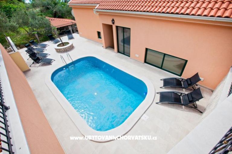 Villa Marija Appartements – foto 2