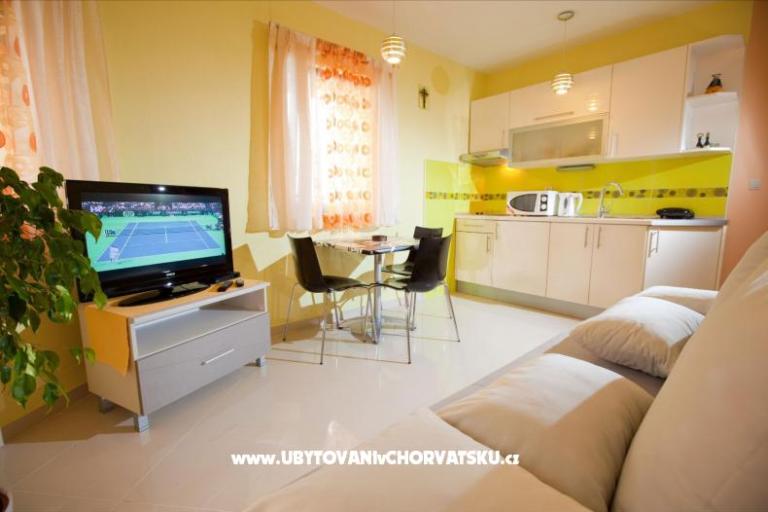 Villa Marija Appartements – foto 6