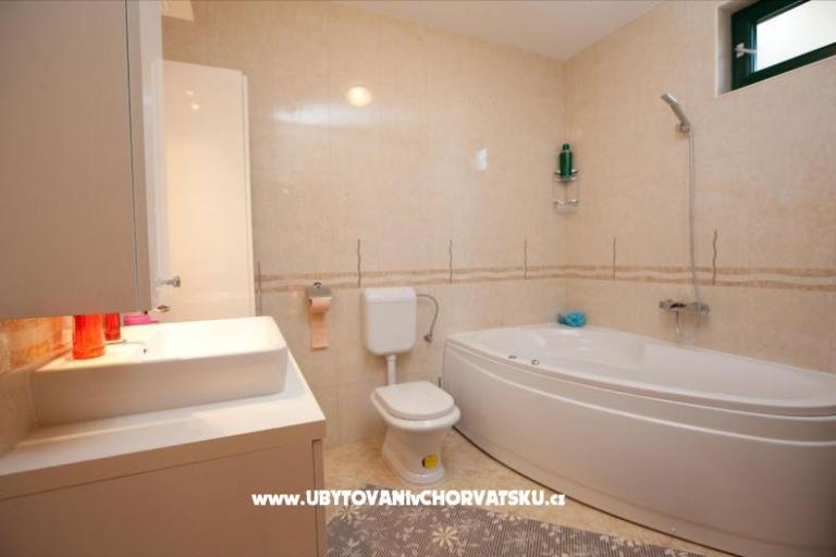 Villa Marija Appartements – foto 8