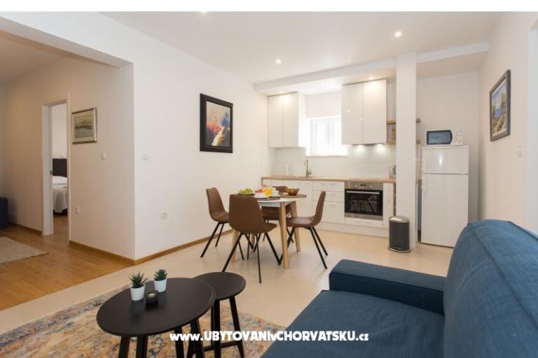Above Blue Appartements – foto 11