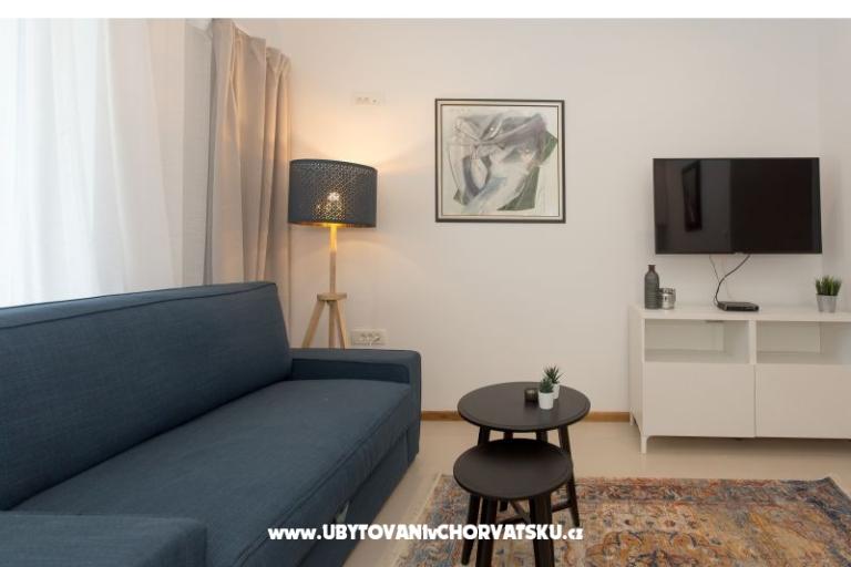 Above Blue Appartements – foto 12