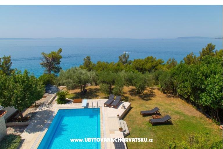Above Blue Appartements – foto 2