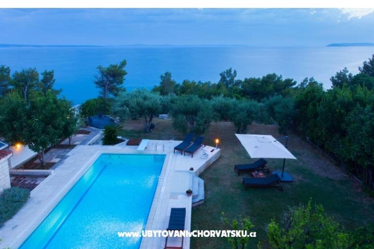 Above Blue Appartements – foto 3