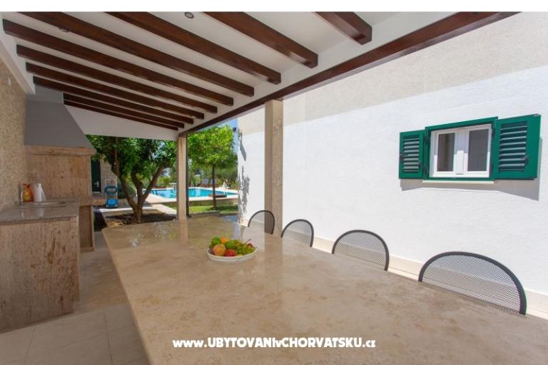 Above Blue Appartements – foto 4