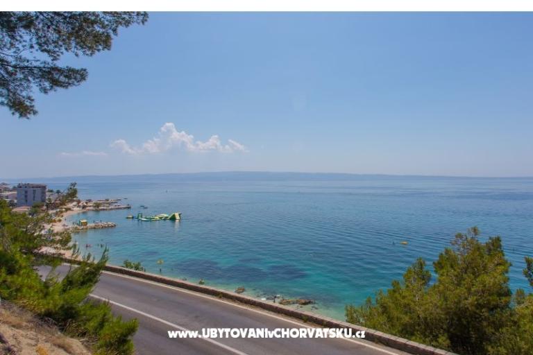 Above Blue Appartements – foto 7