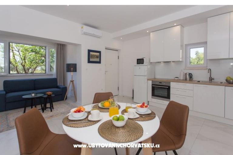 Above Blue Appartements – foto 9