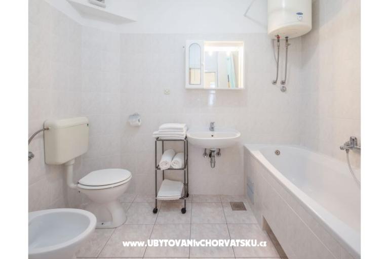 Appartements Zdravka – foto 13