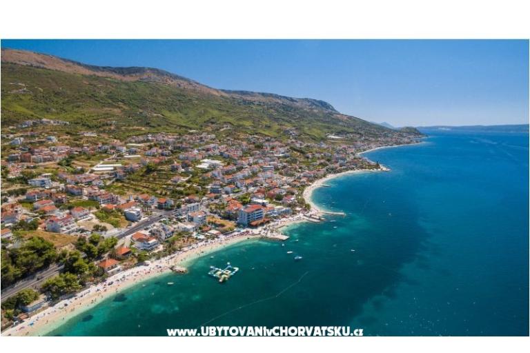 Appartements Zdravka – foto 18