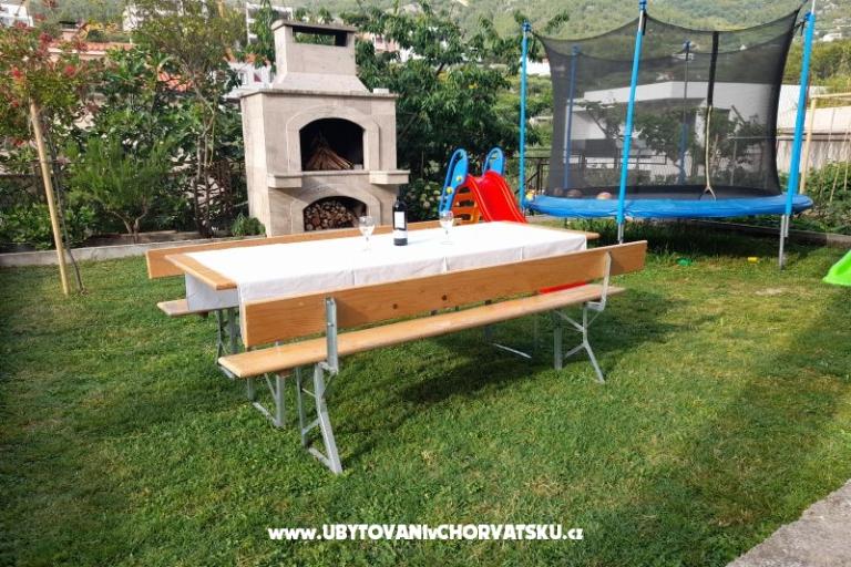 Appartements Zdravka – foto 2