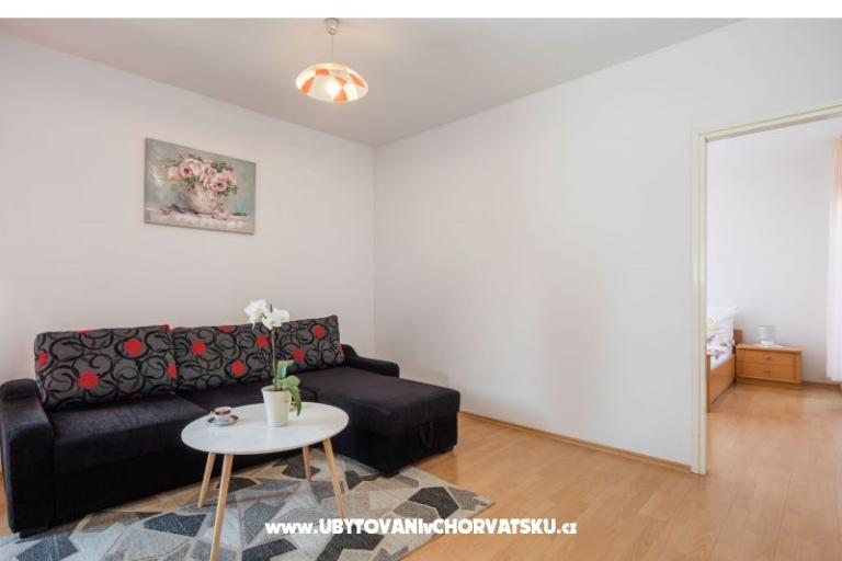 Appartements Zdravka – foto 4
