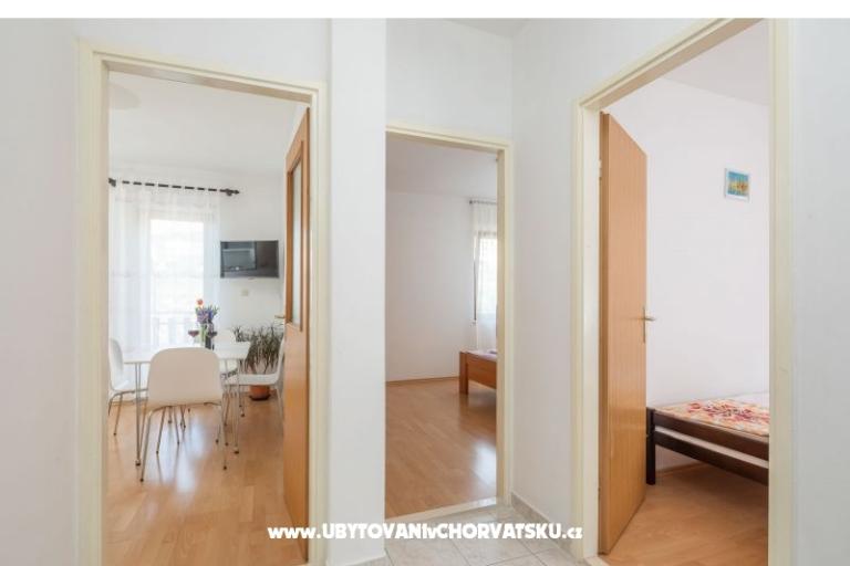 Appartements Zdravka – foto 9