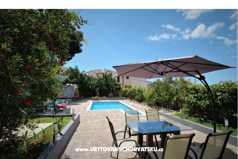Wide Appartement with Pool  – foto 16