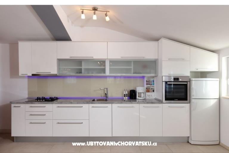 Wide Appartement with Pool  – foto 4