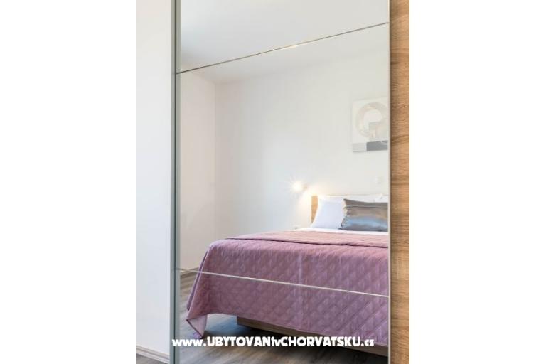 Appartements s bazenom Cvita/Podstrana – foto 5