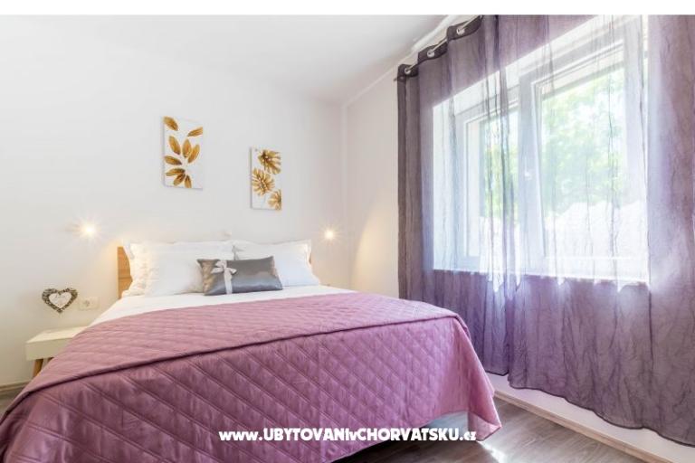Appartements s bazenom Cvita/Podstrana – foto 6