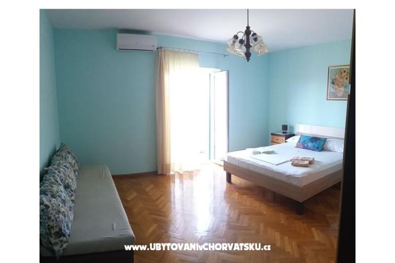 Appartements s bazenom Cvita/Podstrana – foto 8