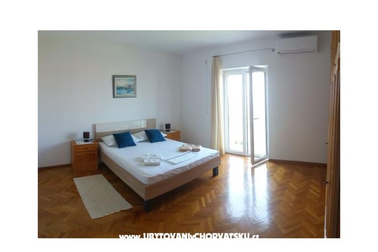 Appartements s bazenom Cvita/Podstrana – foto 9