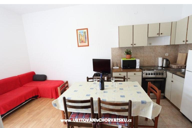 Appartement Dragun – foto 9