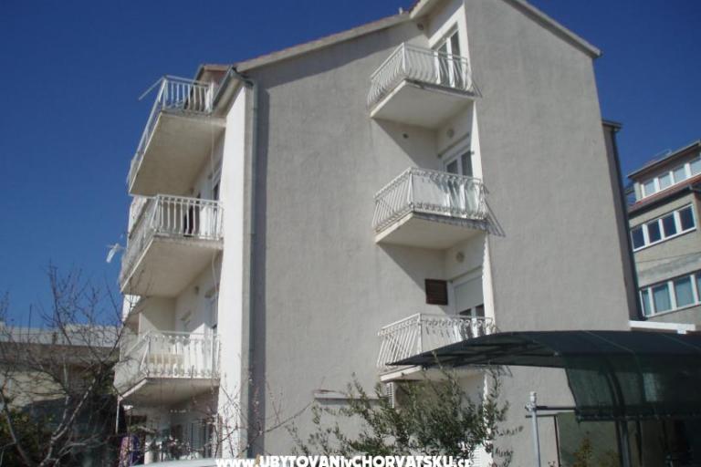 Appartement Jerčić – foto 3