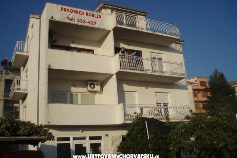 Appartement Jerčić – foto 4