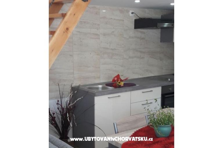 Appartement Kala, Podstrana – foto 10