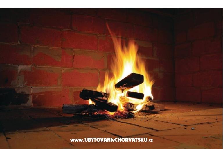 Appartement Kala, Podstrana – foto 12