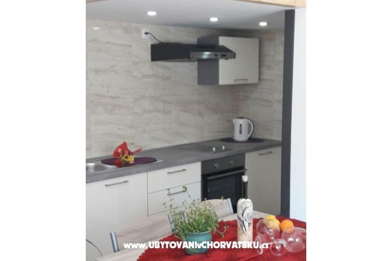 Appartement Kala, Podstrana – foto 18