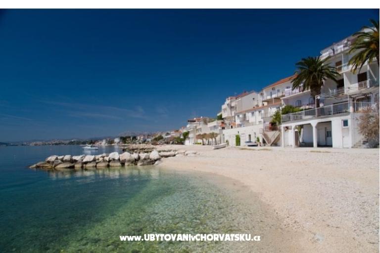 Appartement Kala, Podstrana – foto 4