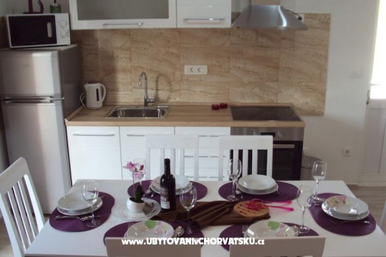 Appartement Kala, Podstrana – foto 5