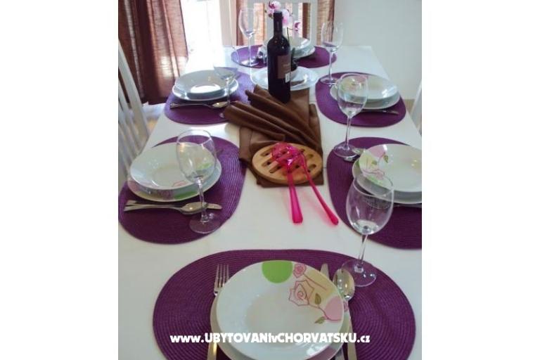 Appartement Kala, Podstrana – foto 6