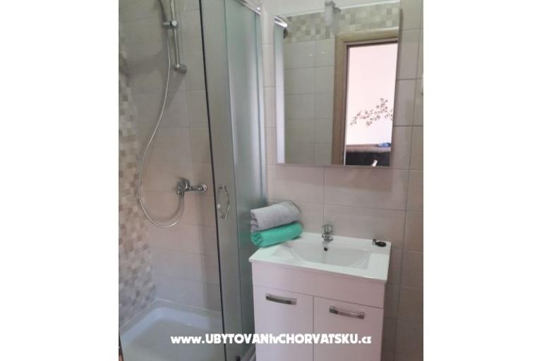Appartement Kala, Podstrana – foto 9