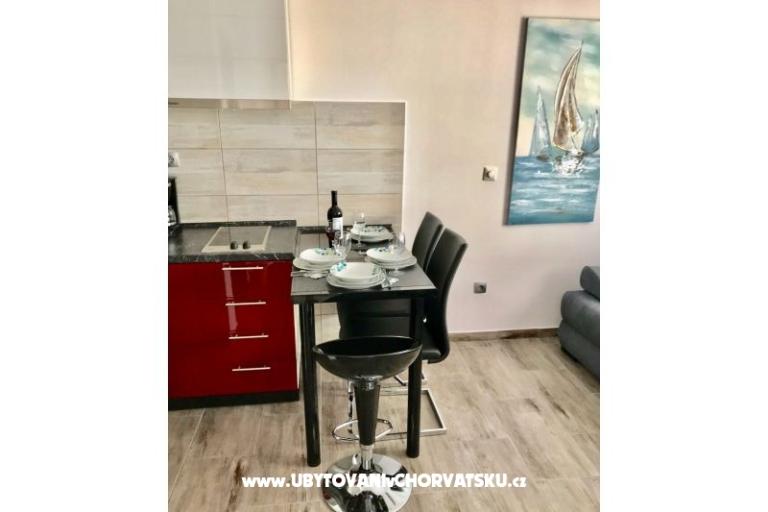 Appartement sur la plage – foto 10