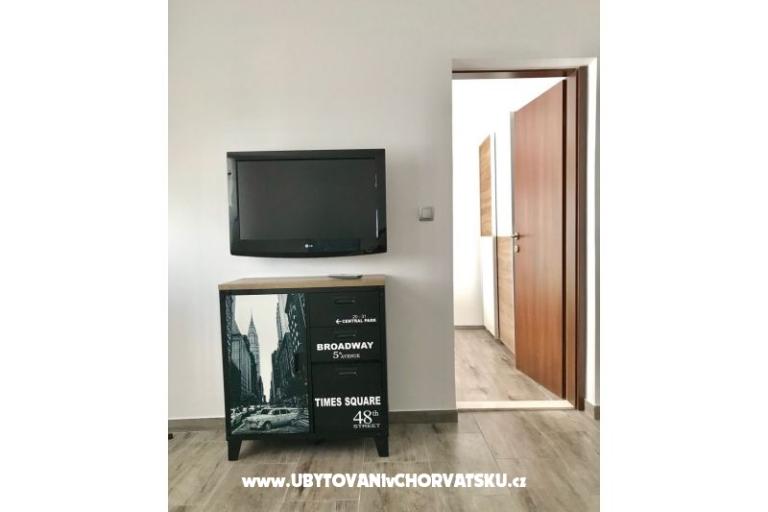Appartement sur la plage – foto 11