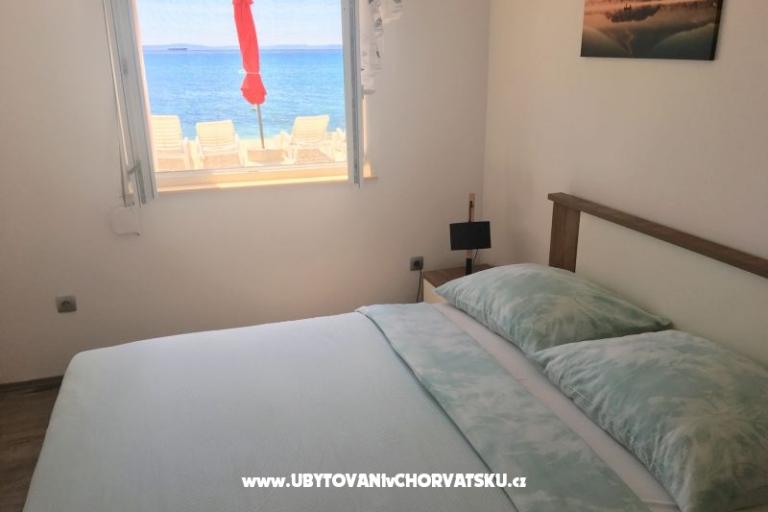 Appartement sur la plage – foto 13