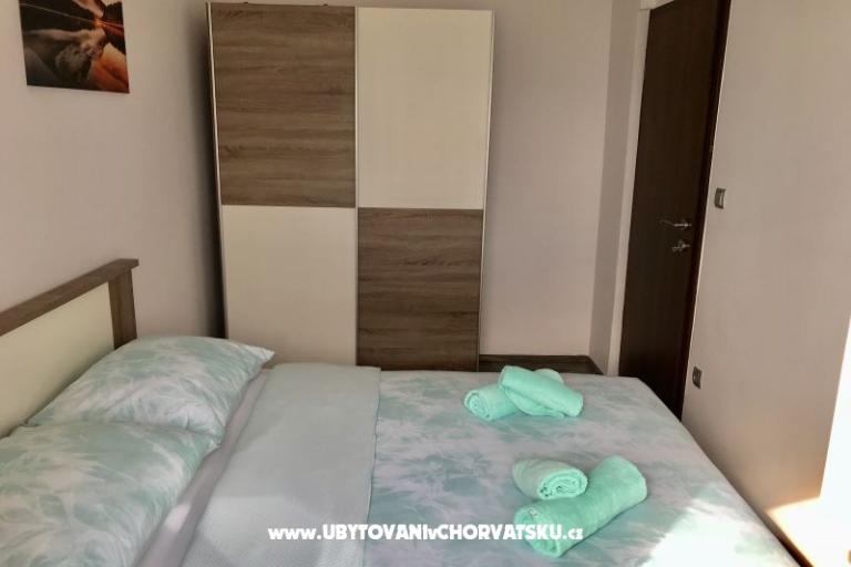 Appartement sur la plage – foto 14
