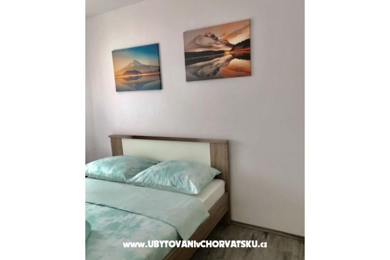 Appartement sur la plage – foto 15