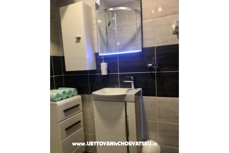 Appartement sur la plage – foto 16