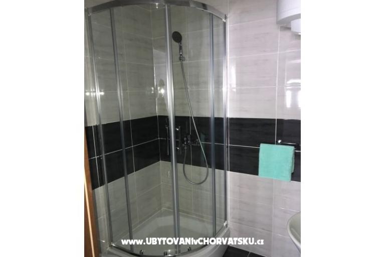 Appartement sur la plage – foto 17