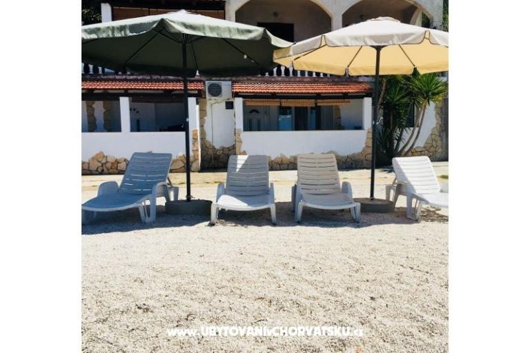 Appartement sur la plage – foto 18