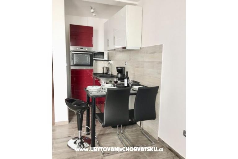 Appartement sur la plage – foto 6