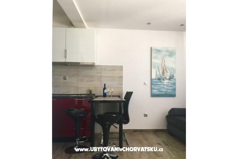 Appartement sur la plage – foto 7