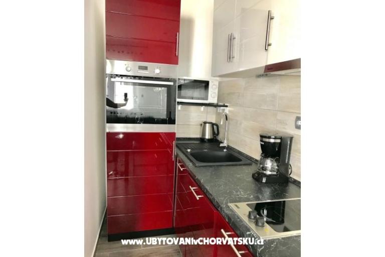 Appartement sur la plage – foto 9
