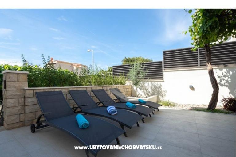 Villa Marante avec piscine – foto 24