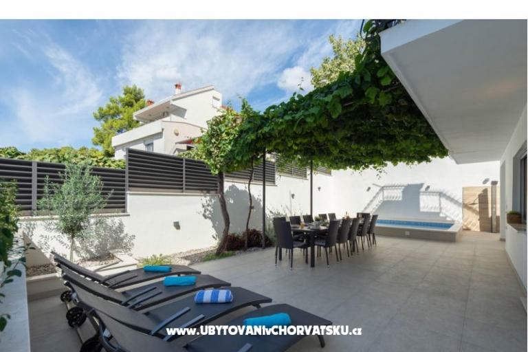 Villa Marante avec piscine – foto 25