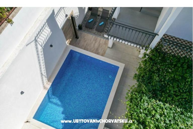 Villa Marante avec piscine – foto 3