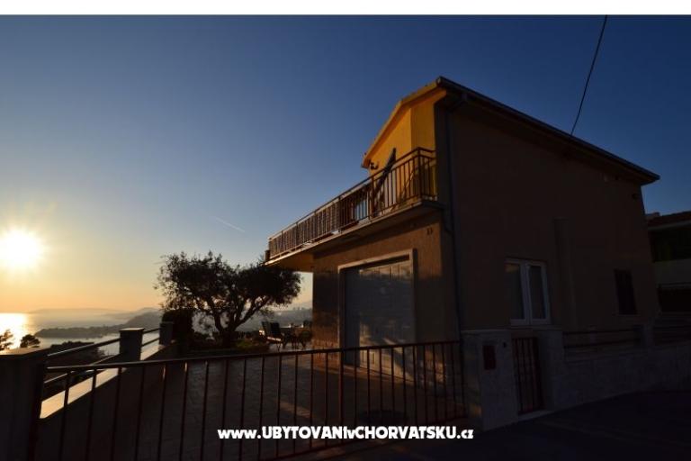 Appartement Panorama – foto 15