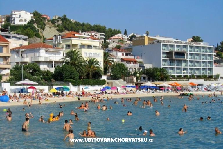 Appartement Podstrana pored Splita – foto 4