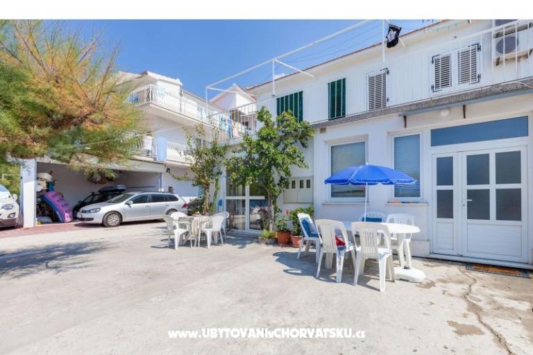 Appartement Silva – foto 13