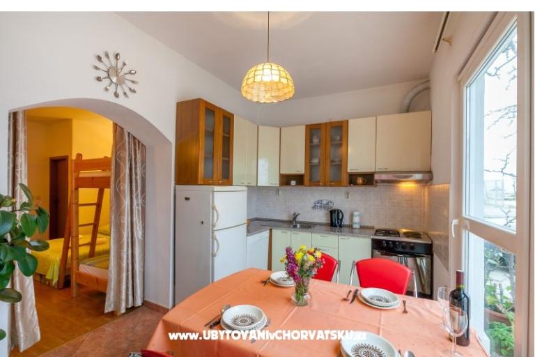 Appartement Silva – foto 2