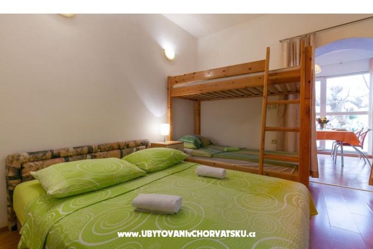 Appartement Silva – foto 4
